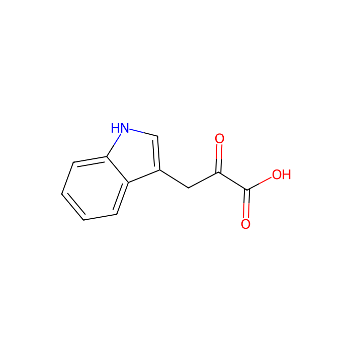 Indole-3-pyruvic acid - Moligand™,≥95% CAS No(392-12-1) by Aladdin Scientific