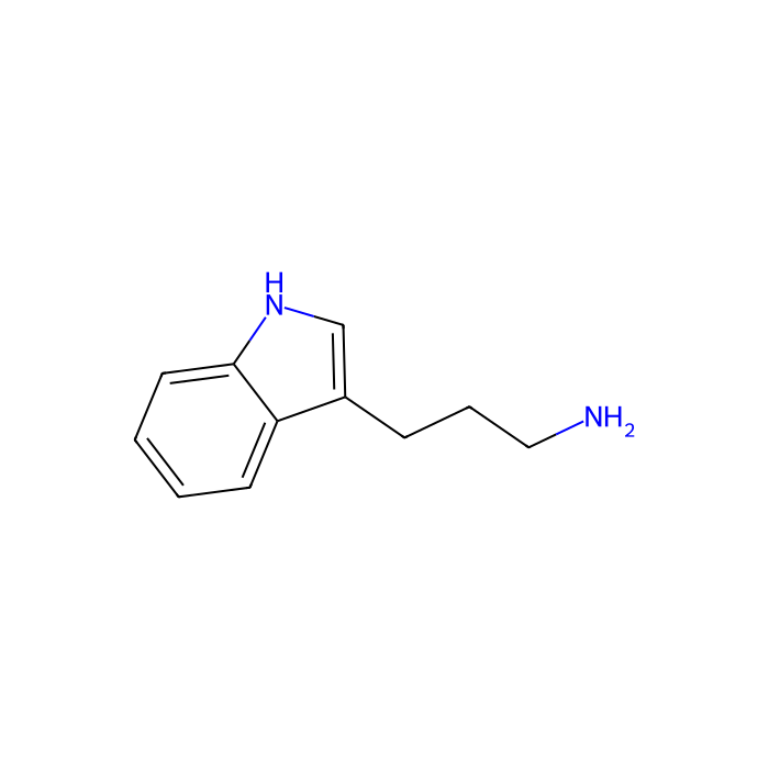 3-(Indol-3-yl)propanamine - ≥95% CAS No(6245-89-2) by Aladdin Scientific