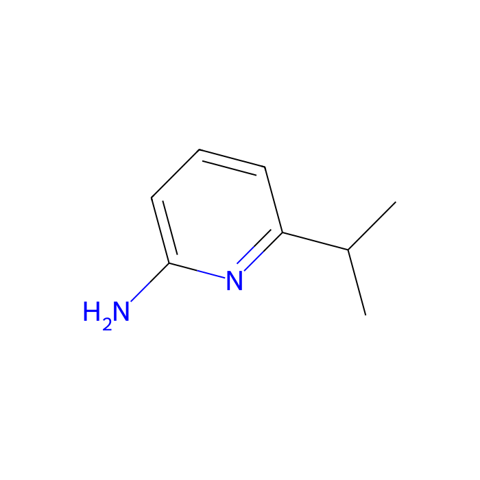 6-Isopropylpyridin-2-amine - ≥98% CAS No(78177-12-5) by Aladdin Scientific