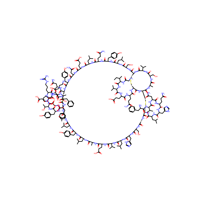 Insulin(cattle) - from bovine pancreas, ≥27 USP units/mg CAS No(11070-73-8) by Aladdin Scientific