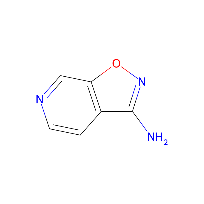 Isoxazolo[5,4-c]pyridin-3-amine - ≥97% CAS No(114080-94-3) by Aladdin Scientific