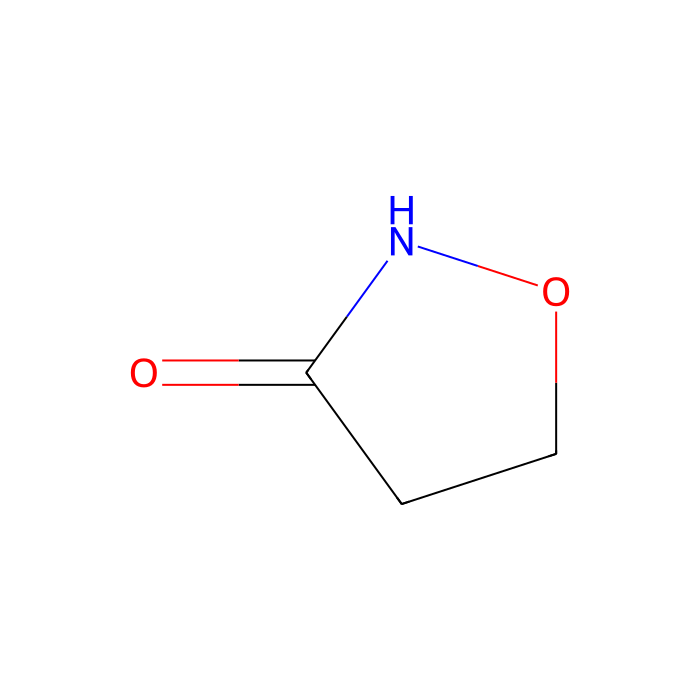 Isoxazolidin-3-one - ≥98% CAS No(1192-07-0) by Aladdin Scientific