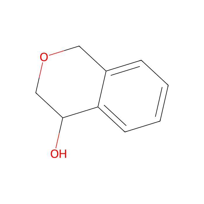 Isochroman-4-ol - ≥95% CAS No(20924-57-6) by Aladdin Scientific