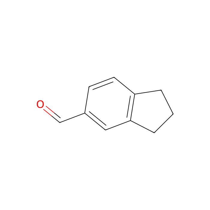 Indan-5-carboxaldehyde - ≥95% CAS No(30084-91-4) by Aladdin Scientific