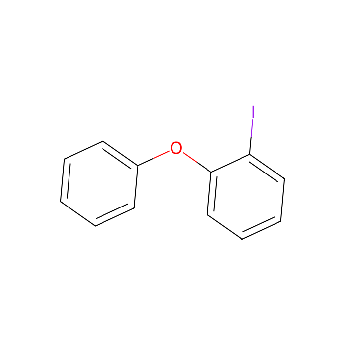 1-Iodo-2-phenoxybenzene - ≥98% CAS No(34883-46-0) by Aladdin Scientific