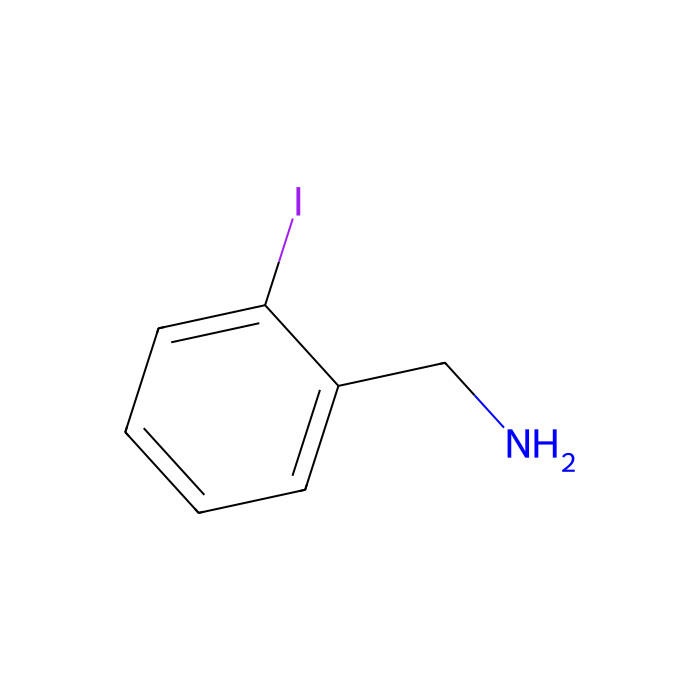 (2-Iodophenyl)methanamine - ≥95% CAS No(39959-51-8) by Aladdin Scientific