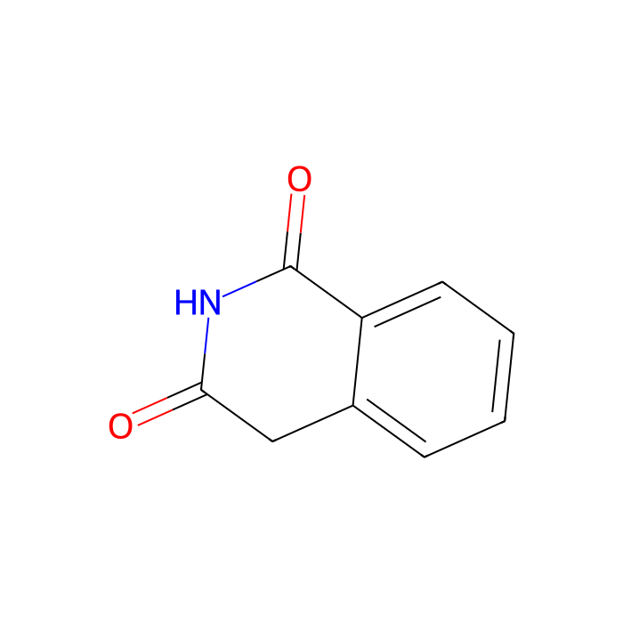 Isoquinoline-1,3(2H,4H)-dione - ≥96% CAS No(4456-77-3) by Aladdin Scientific