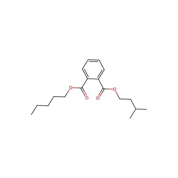 Isopentyl pentyl phthalate - ≥98% CAS No(776297-69-9) by Aladdin Scientific