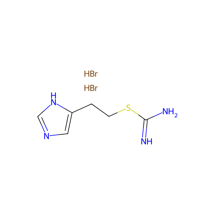Imetit dihydrobromide - ≥95% CAS No(32385-58-3) by Aladdin Scientific
