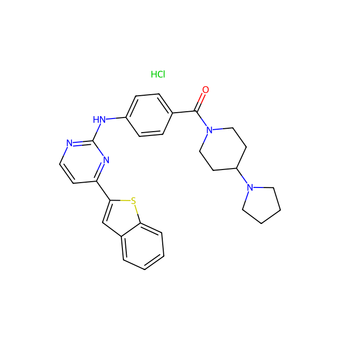 IKK-16 (hydrochloride) - ≥98% CAS No(1186195-62-9) by Aladdin Scientific