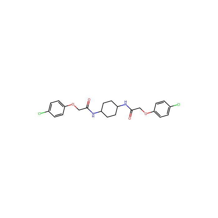 ISRIB (trans-isomer) - ≥96% CAS No(1597403-47-8) by Aladdin Scientific