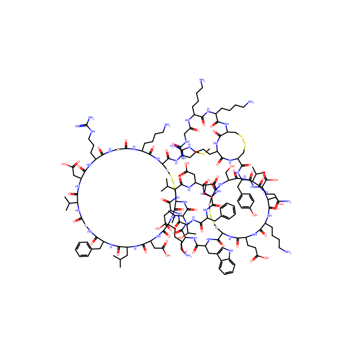 Iberiotoxin - Moligand™, ≥95% CAS No(129203-60-7) by Aladdin Scientific