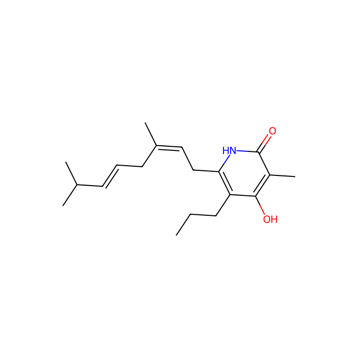 Iromycin A - ≥98% CAS No(213137-53-2) by Aladdin Scientific