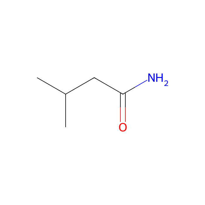 Isovaleramide - Moligand™, ≥95% CAS No(541-46-8) by Aladdin Scientific