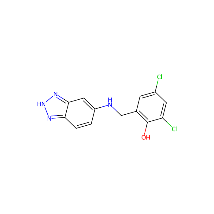 IC 87201 - ≥95% CAS No(866927-10-8) by Aladdin Scientific