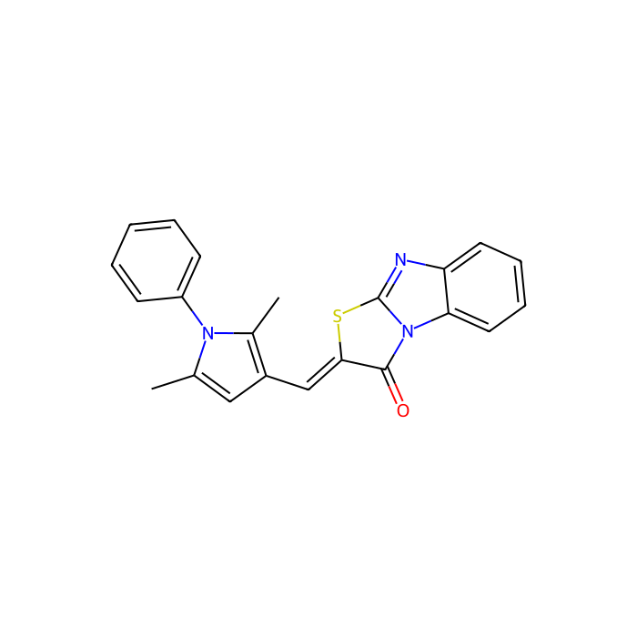 ITX 3 - ≥98% CAS No(347323-96-0) by Aladdin Scientific