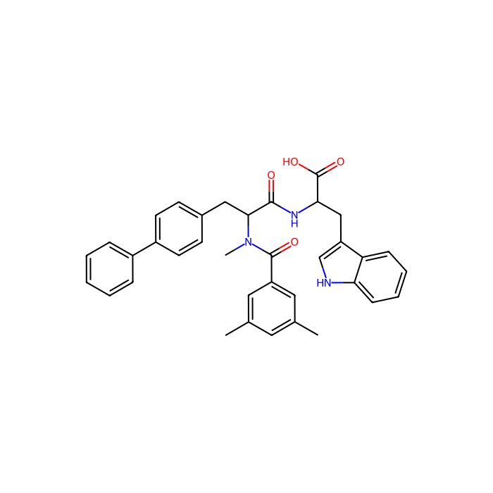 IRL-2500 - Moligand™, ≥98% CAS No(169545-27-1) by Aladdin Scientific