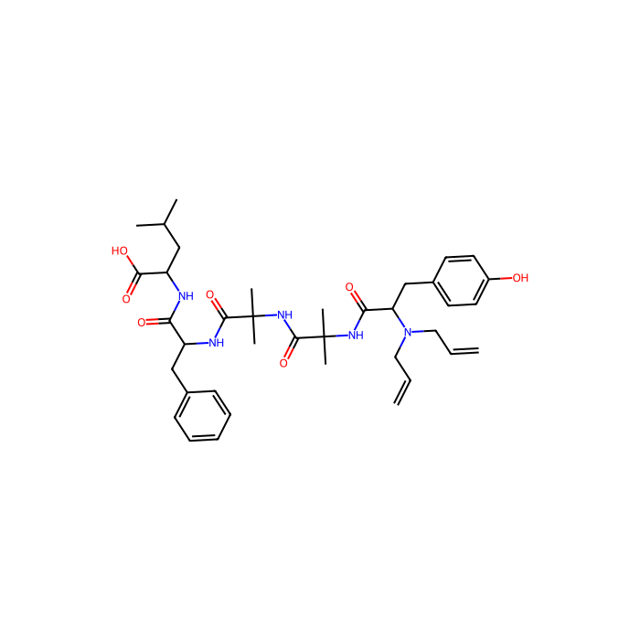 ICI 174,864 - Moligand™ CAS No(89352-67-0) by Aladdin Scientific
