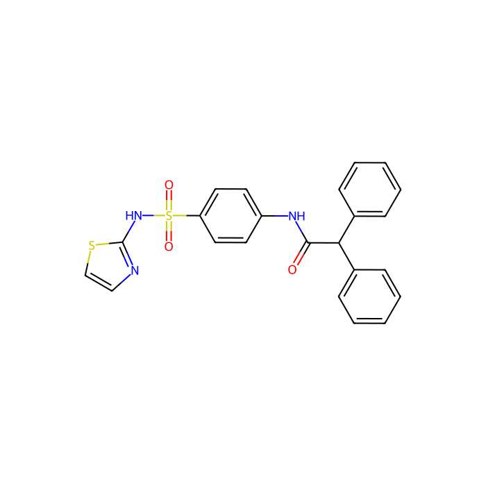 ICA 121431 - ≥98%(HPLC) CAS No(313254-51-2) by Aladdin Scientific