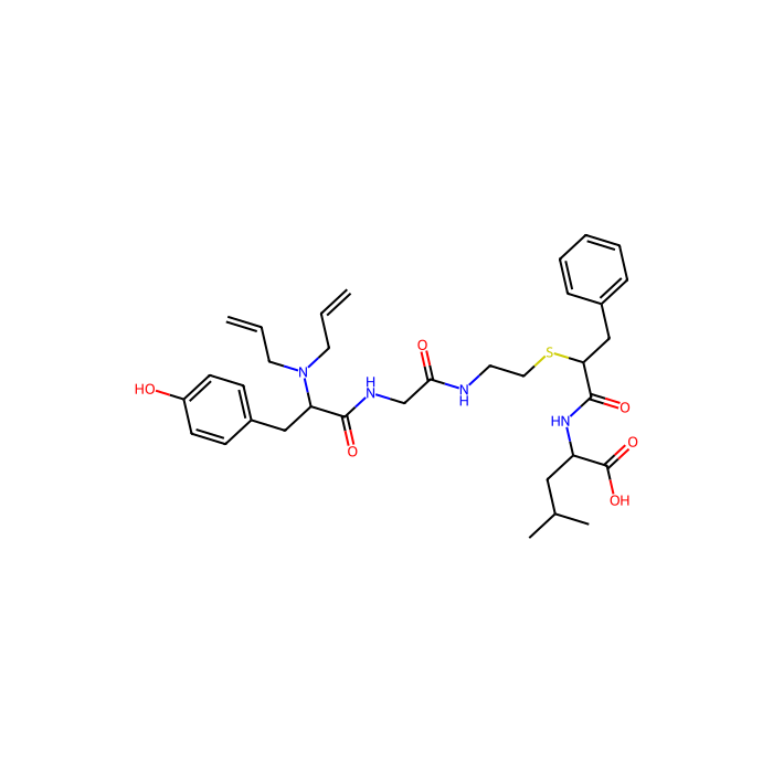 ICI 154,129 -  CAS No(83420-94-4) by Aladdin Scientific
