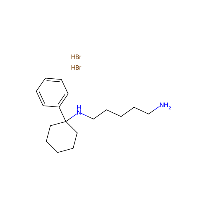 IEM 1925 dihydrobromide - ≥95% CAS No(258282-23-4) by Aladdin Scientific