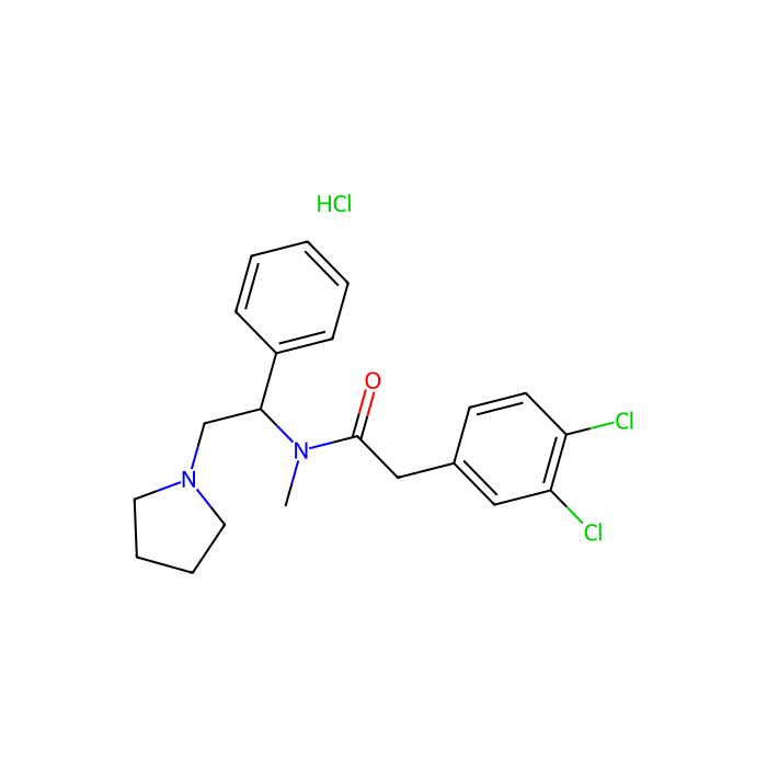 ICI 199,441 hydrochloride - ≥98% CAS No(115199-84-3) by Aladdin Scientific