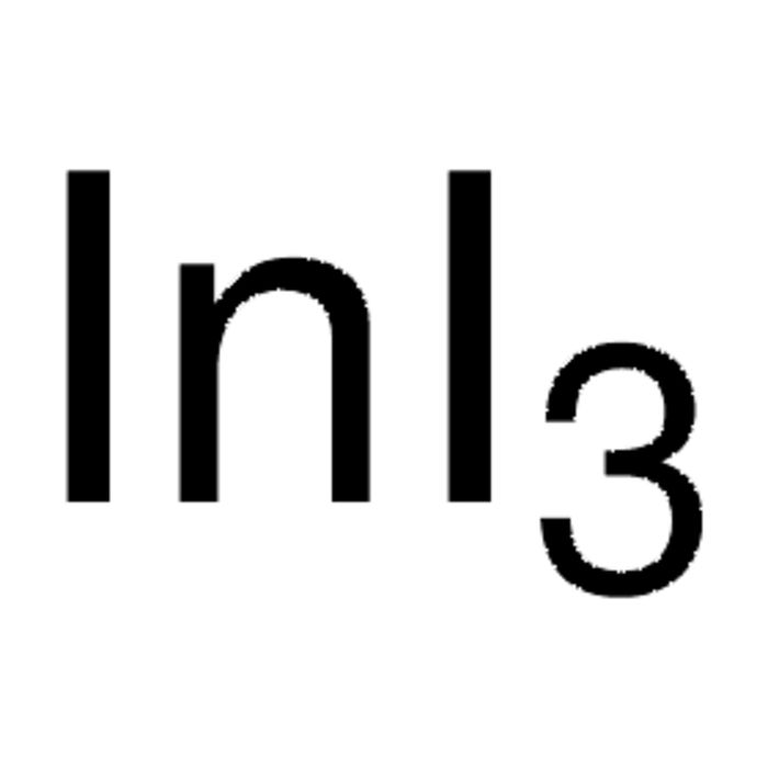 Indium iodide - PrimorTrace™, Ultra dry, ≥99.99% metals basis CAS No(13510-35-5) I290992 by Aladdin Scientific