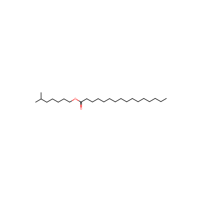 Isooctyl palmitate - ≥97% CAS No(1341-38-4) by Aladdin Scientific