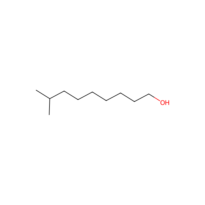 Isodecanol - ≥98%(sum of C9-C11) CAS No(68526-85-2) by Aladdin Scientific