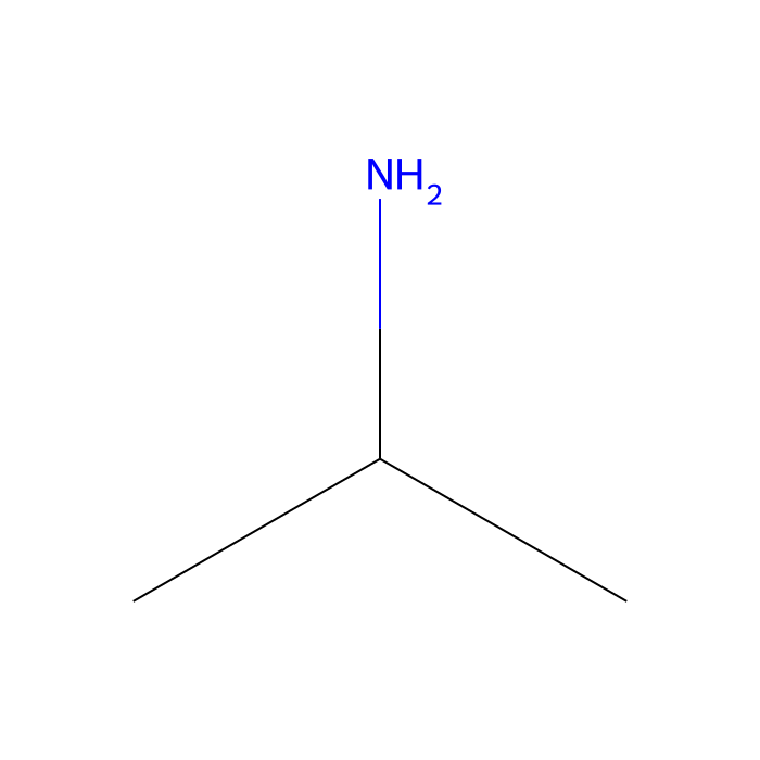 Isopropyl-d6-amine - ≥95% CAS No(55432-59-2) by Aladdin Scientific
