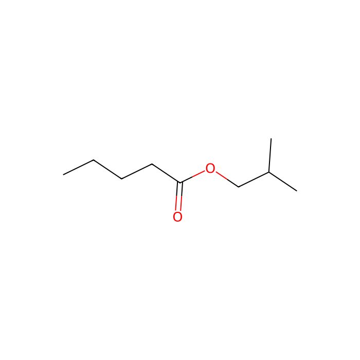 Isobutyl Valerate - ≥98% CAS No(10588-10-0) by Aladdin Scientific