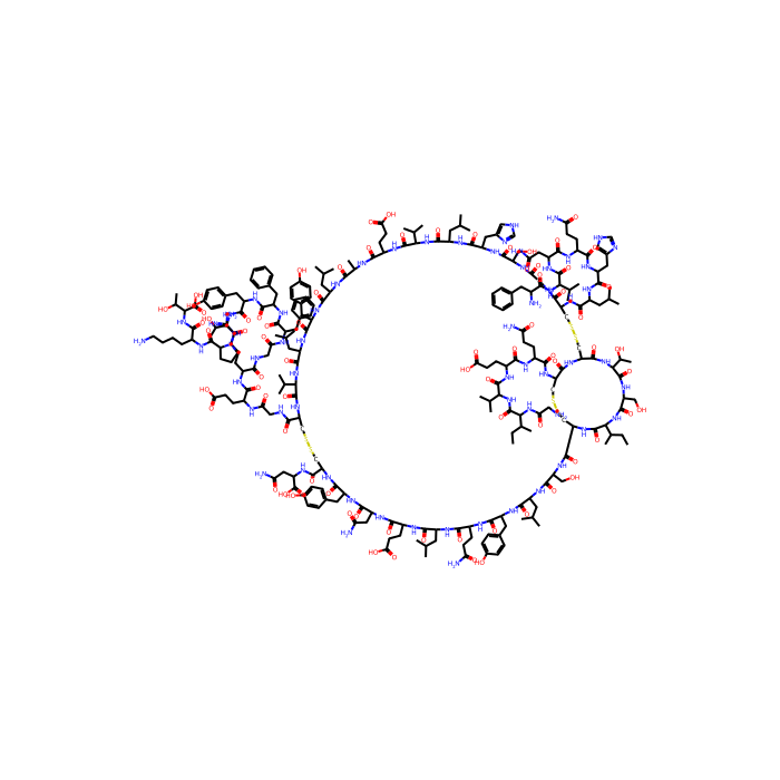 Insulin(human) -   CAS No(11061-68-0) by Aladdin Scientific