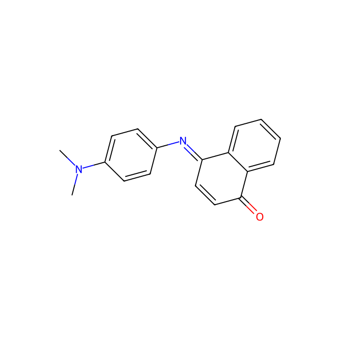 Indophenol Blue - AR CAS No(132-31-0) by Aladdin Scientific