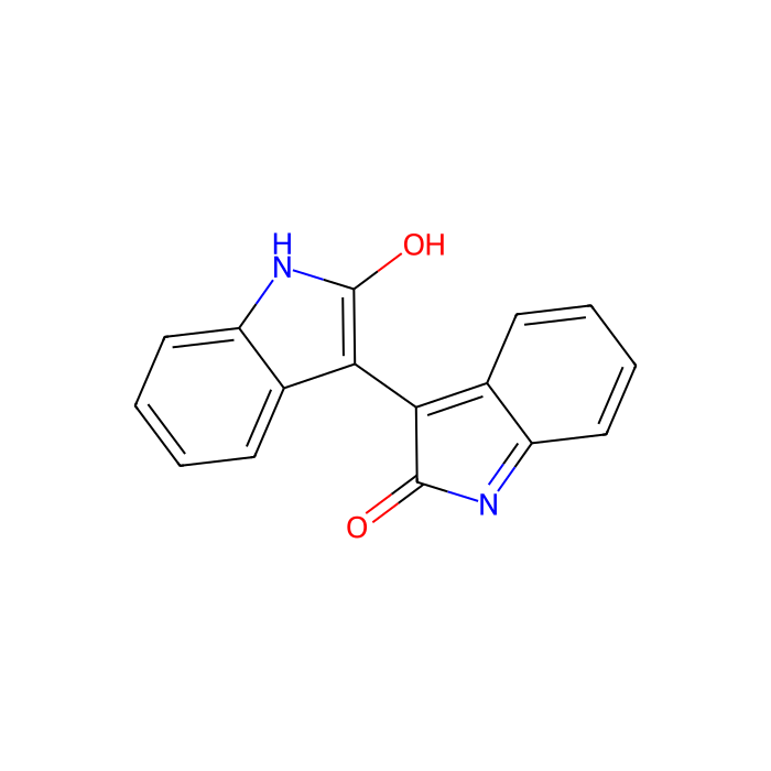 Iisoindigotin - ≥98% CAS No(476-34-6) by Aladdin Scientific