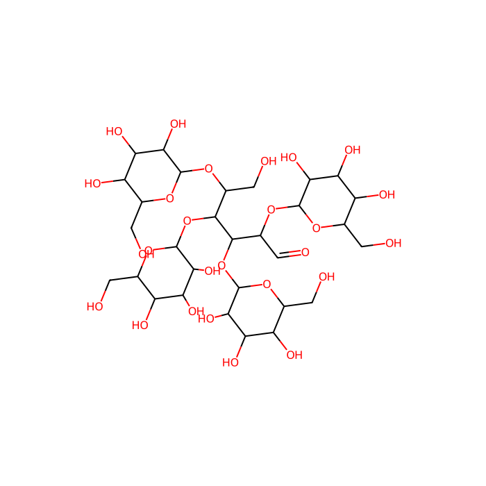 Isomaltopentaose - ≥95% CAS No(6082-32-2) by Aladdin Scientific