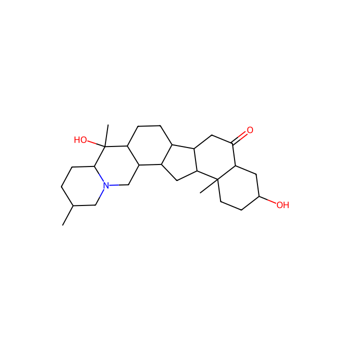 Imperialine - ≥98% CAS No(61825-98-7) by Aladdin Scientific