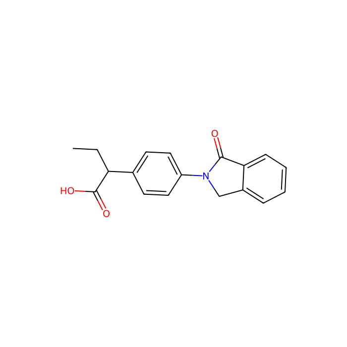 Indobufen - ≥97% CAS No(63610-08-2) by Aladdin Scientific