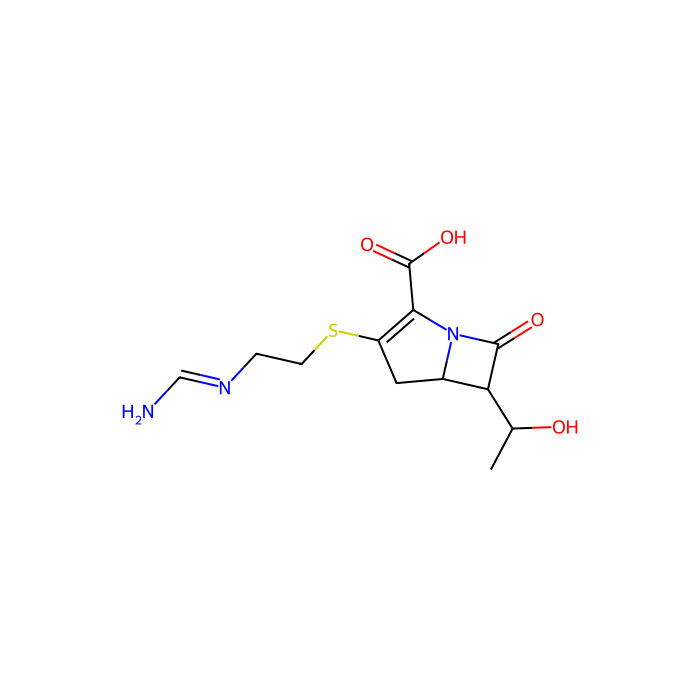 Imipenem - Moligand™, ≥98% CAS No(64221-86-9) by Aladdin Scientific