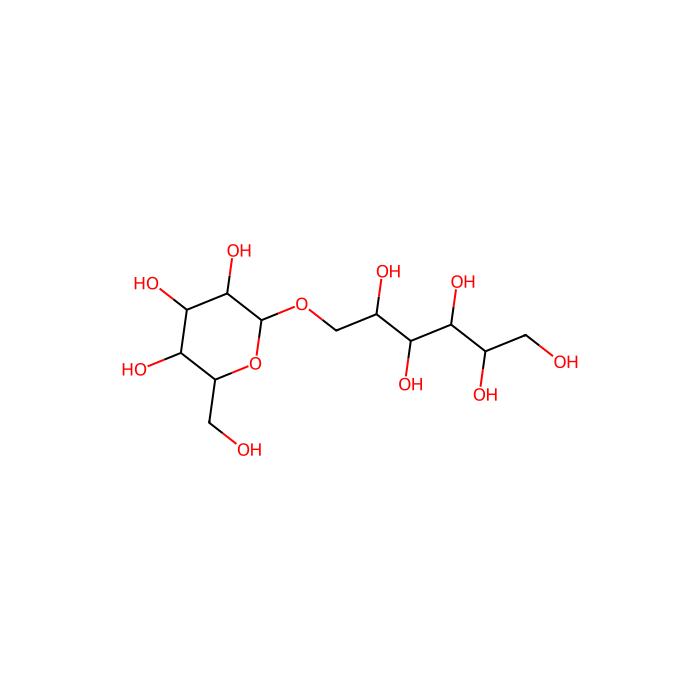 Isomalt - ≥99% CAS No(64519-82-0) by Aladdin Scientific