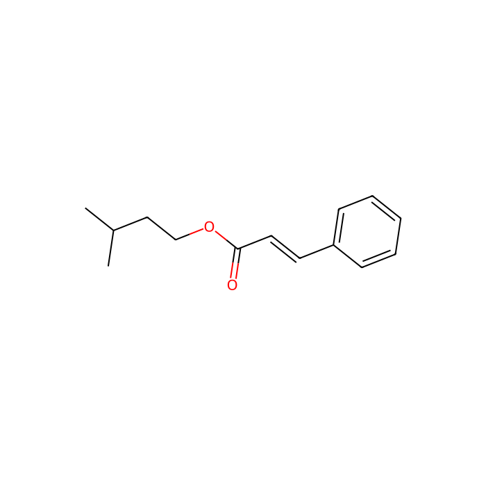 Isoamyl cinnamate - ≥98% CAS No(7779-65-9) by Aladdin Scientific