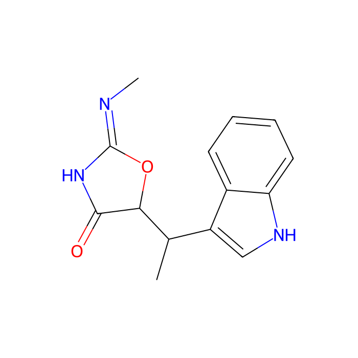Indolmycin - Moligand™, ≥95% CAS No(21200-24-8) by Aladdin Scientific
