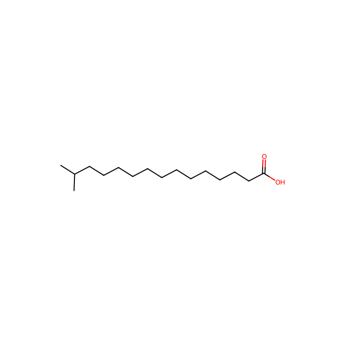 Isopalmitic acid - ≥98% CAS No(4669-02-7) by Aladdin Scientific