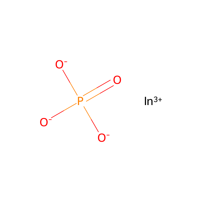 Indium(III) phosphate - ≥99.9% metals basis CAS No(14693-82-4) by Aladdin Scientific