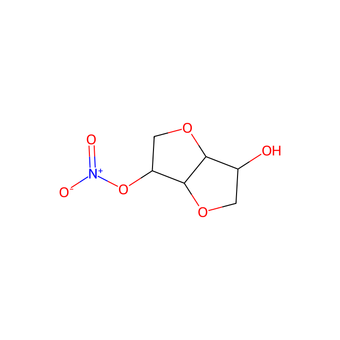 Isosorbide 2-Nitrate - ≥95% CAS No(16106-20-0) by Aladdin Scientific