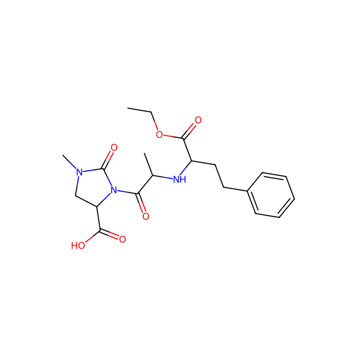 Imidapril - Moligand™, ≥97% CAS No(89371-37-9) by Aladdin Scientific