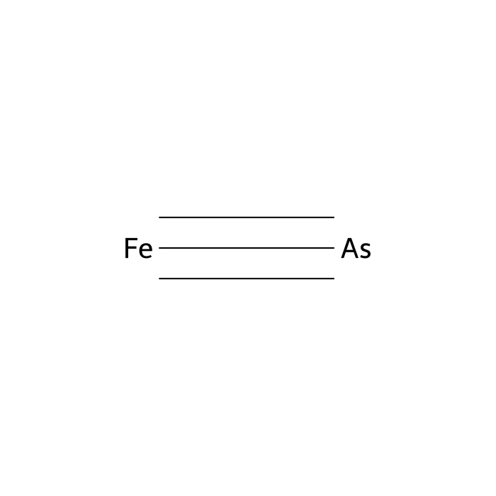 Iron(III) arsenide -  CAS No(12044-16-5) by Aladdin Scientific