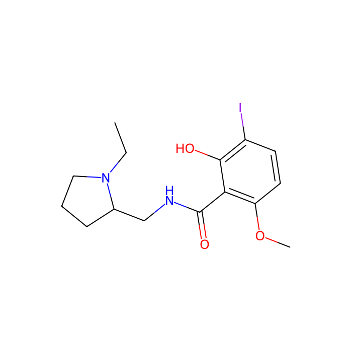 IBZM -  CAS No(84226-06-2) by Aladdin Scientific