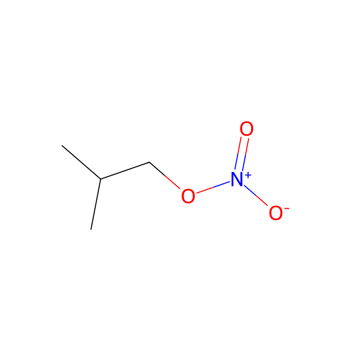 Isobutyl nitrate - ≥98% CAS No(543-29-3) by Aladdin Scientific