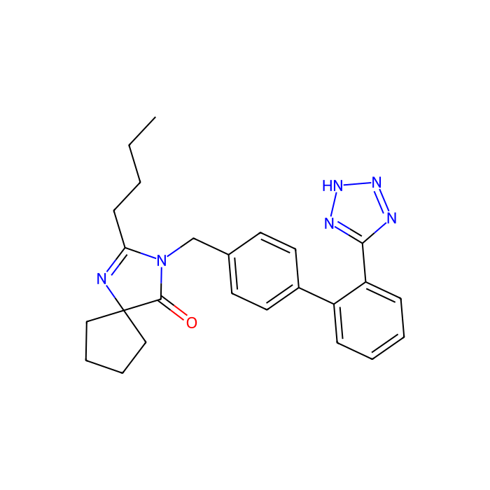 Irbesartan-d7 - ≥98 atom% D,≥96% CAS No(1329496-43-6) by Aladdin Scientific