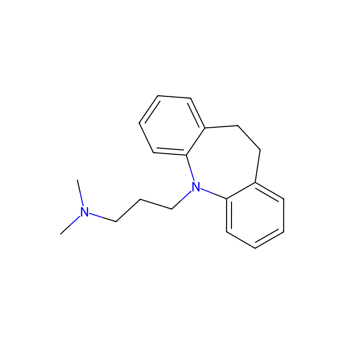 Imipramine-d6 - ≥98 atom% D,≥95% CAS No(65100-45-0) by Aladdin Scientific